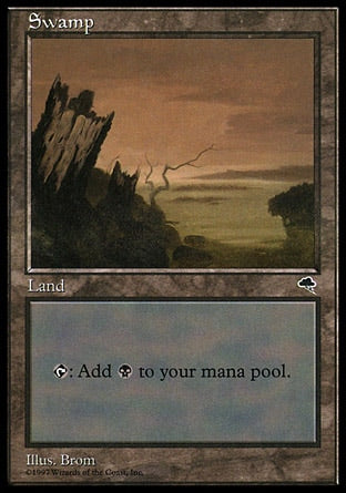 TMP 339 Swamp A