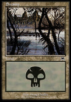 ONS 340 SWAMP B
