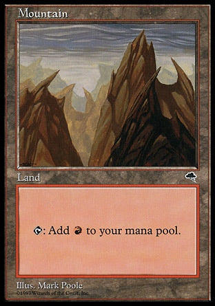 TMP 343 Mountain A