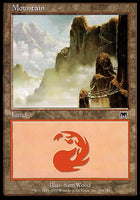 ONS 344 MOUNTAIN B
