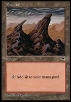 TMP 344 MOUNTAIN B