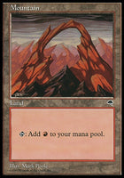 TMP 345 MOUNTAIN C