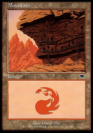 ONS 345 MOUNTAIN C