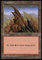 TMP 346 MOUNTAIN D