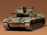 TAMIYA: 1/35 WEST GERMAN LEOPARD MEDIUM TANK
