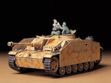 TAMIYA: 1/35 GERMAN Sturmgeschutz III Ausf.G EARLY VERSION