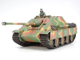 TAMIYA: 1/35 GERMAN TANK DESTROYER JAGDPANTHER LATE VERSION