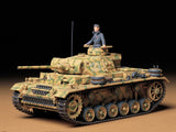 TAMIYA: 1/35 GERMAN Pz.Kpfw. III Ausf.L