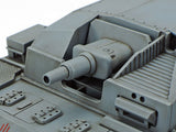 TAMIYA: 1/35 GERMAN STURMGESCHUTZ III Ausf. B