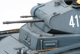 TAMIYA: 1/35 GERMAN PANZERKAMPFWAGEN II Ausf.A/B/C (Sd.Kfz.121) (FRENCH CAMPAIGN)