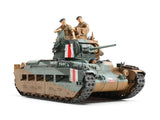 TAMIYA: 1/35 MATILDA Mk.III/IV BRITISH INFANTRY TANK Mk.II A*