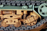 TAMIYA: 1/35 MATILDA Mk.III/IV BRITISH INFANTRY TANK Mk.II A*