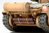 TAMIYA: 1/35 MATILDA Mk.III/IV BRITISH INFANTRY TANK Mk.II A*