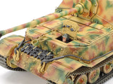 TAMIYA: 1/35 GERMAN HEAVY TANK DESTROYER ELEFANT