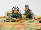 TAMIYA: 1/35 GERMAN HEAVY TANK DESTROYER ELEFANT
