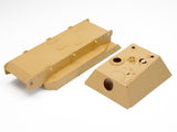 TAMIYA: 1/35 GERMAN HEAVY TANK DESTROYER ELEFANT
