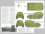 TAMIYA: 1/35 GERMAN HEAVY TANK DESTROYER ELEFANT