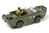 TAMIYA: 1/35 FORD GPA AMPHIBIAN 1/4 TON 4x4 TRUCK