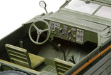 TAMIYA: 1/35 FORD GPA AMPHIBIAN 1/4 TON 4x4 TRUCK