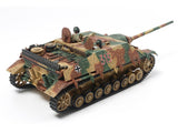 TAMIYA: 1/35 GERMAN JAGDPANZER IV /70(V) LANG