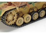 TAMIYA: 1/35 GERMAN JAGDPANZER IV /70(V) LANG