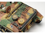 TAMIYA: 1/35 GERMAN JAGDPANZER IV /70(V) LANG