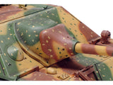 TAMIYA: 1/35 GERMAN JAGDPANZER IV /70(V) LANG