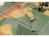 TAMIYA: 1/35 GERMAN JAGDPANZER IV /70(V) LANG