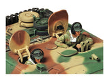 TAMIYA: 1/35 GERMAN JAGDPANZER IV /70(V) LANG