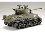 TAMIYA: 1/35 U.S. MEDIUM TANK M4A3E8 SHERMAN "EASY EIGHT" EUROPEAN THEATER