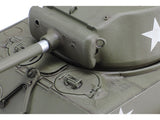TAMIYA: 1/35 U.S. MEDIUM TANK M4A3E8 SHERMAN "EASY EIGHT" EUROPEAN THEATER