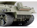 TAMIYA: 1/35 U.S. MEDIUM TANK M4A3E8 SHERMAN "EASY EIGHT" EUROPEAN THEATER