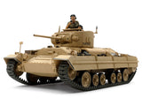 TAMIYA: 1/35 BRITISH INFANTRY TANK Mk.III VALENTINE Mk.II/IV