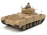 TAMIYA: 1/35 BRITISH INFANTRY TANK Mk.III VALENTINE Mk.II/IV