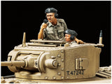 TAMIYA: 1/35 BRITISH INFANTRY TANK Mk.III VALENTINE Mk.II/IV