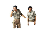 TAMIYA: 1/35 BRITISH INFANTRY TANK Mk.III VALENTINE Mk.II/IV