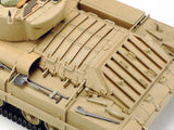 TAMIYA: 1/35 BRITISH INFANTRY TANK Mk.III VALENTINE Mk.II/IV