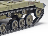 TAMIYA: 1/35 BRITISH INFANTRY TANK Mk.III VALENTINE Mk.II/IV