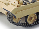 TAMIYA: 1/35 BRITISH INFANTRY TANK Mk.III VALENTINE Mk.II/IV