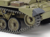 TAMIYA: 1/35 BRITISH INFANTRY TANK Mk.III VALENTINE Mk.II/IV