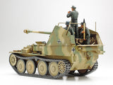 TAMIYA: 1/35 GERMAN TANK DESTROYER MARDER III M “NORMANDY FRONT”