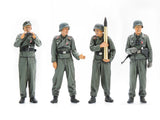 TAMIYA: 1/35 GERMAN TANK DESTROYER MARDER III M “NORMANDY FRONT”