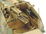 TAMIYA: 1/35 GERMAN TANK DESTROYER MARDER III M “NORMANDY FRONT”