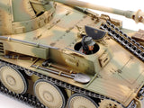 TAMIYA: 1/35 GERMAN TANK DESTROYER MARDER III M “NORMANDY FRONT”