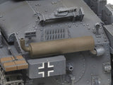 TAMIYA: 1/35 GERMAN LIGHT TANK PANZERKAMPFWAGEN 38(t) Ausf.E/F