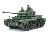 TAMIYA: 1/35 BRITISH CRUISER TANK A34 COMET