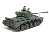 TAMIYA: 1/35 BRITISH CRUISER TANK A34 COMET