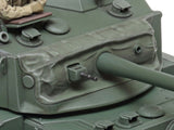 TAMIYA: 1/35 BRITISH CRUISER TANK A34 COMET