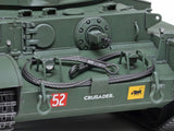 TAMIYA: 1/35 BRITISH CRUISER TANK A34 COMET