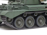 TAMIYA: 1/35 BRITISH CRUISER TANK A34 COMET